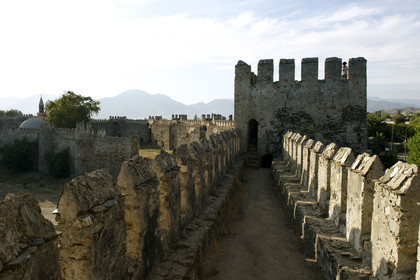 Turquie, Anamur