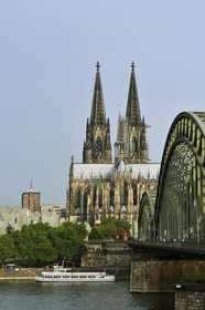 Allemagne, Cologne
