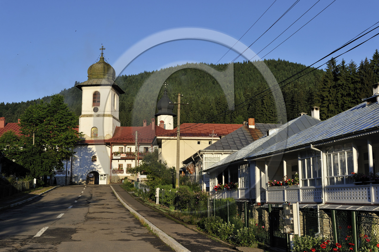 Roumanie, Neamt
