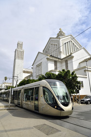 Maroc, Rabat