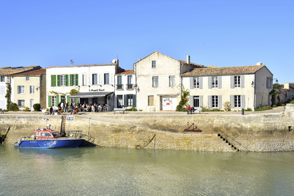 France, Ré