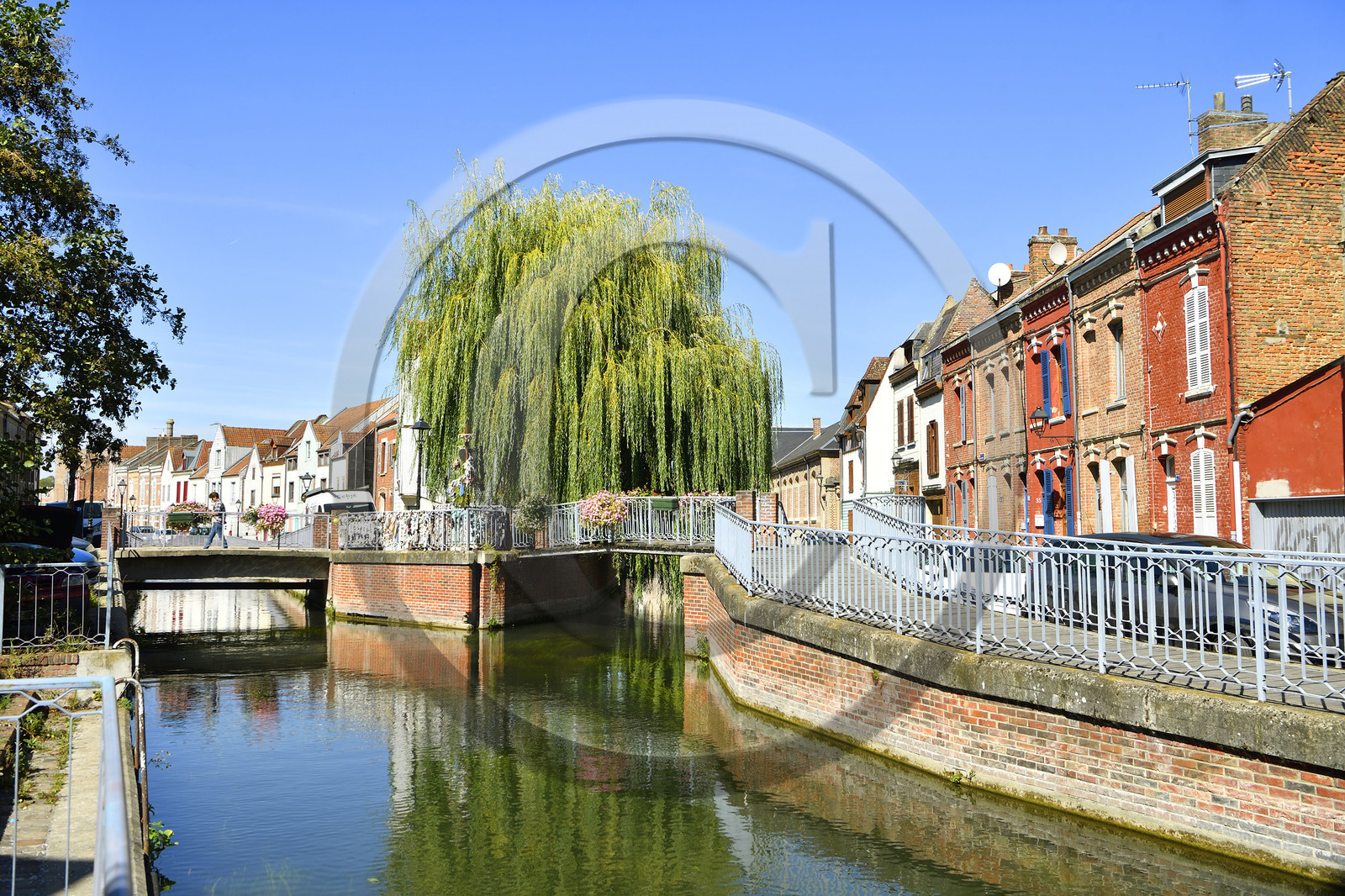 France, Amiens