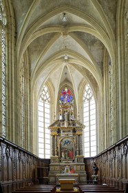 France, Fecamp