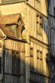 France, Dijon