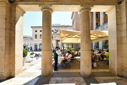Italie, Padoue