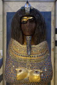 Egypte, Cairo