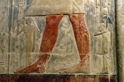Egypte, Saqqara