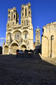 France, Laon