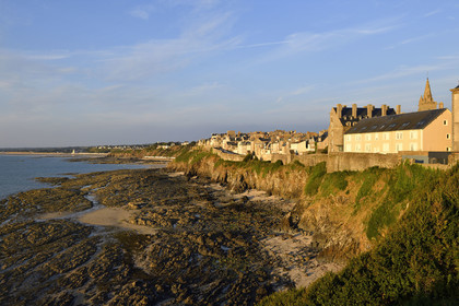 France, Granville