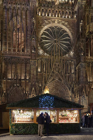 France, Strasbourg