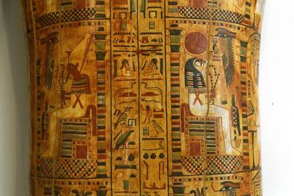 Egypte, Cairo