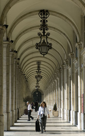 Lisbonne, Portugal