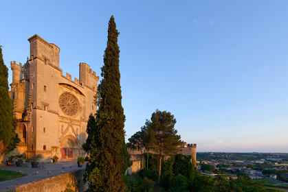 France, Beziers
