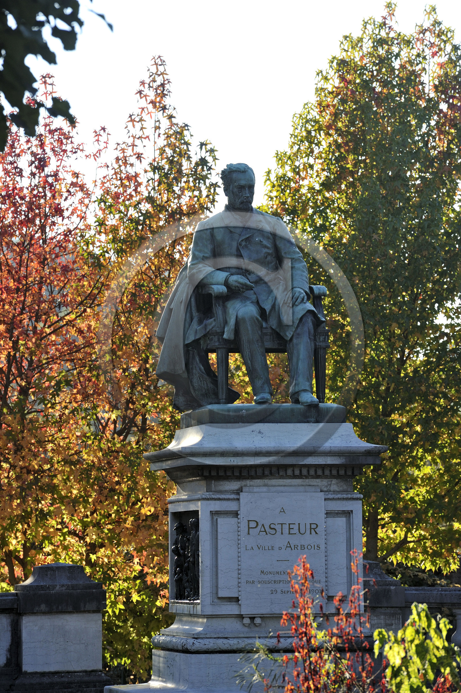 France, Franche-Comté