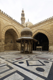 Egypte, Cairo