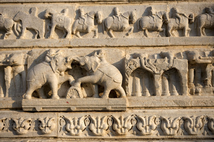 Inde, Udaipur