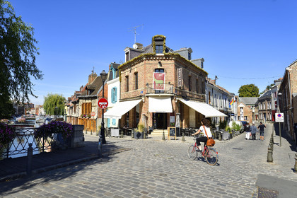 France, Amiens