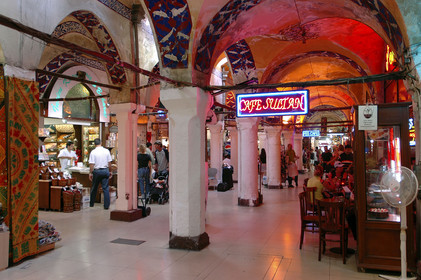 Istanbul, Turkey