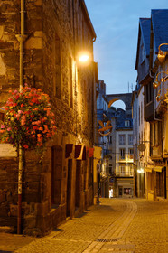 France, Morlaix