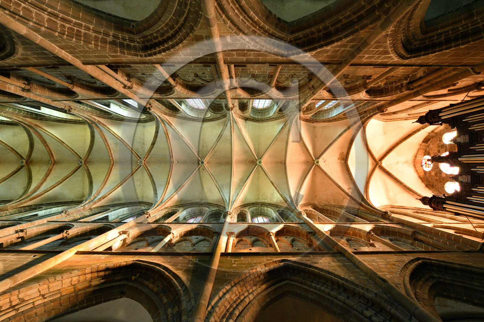 France, Dol de Bretagne