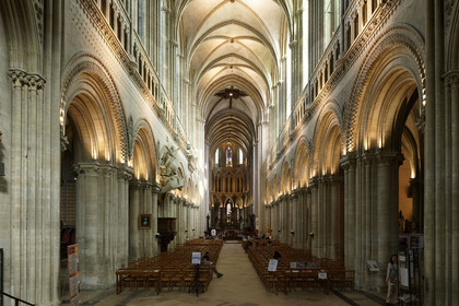 France, Bayeux