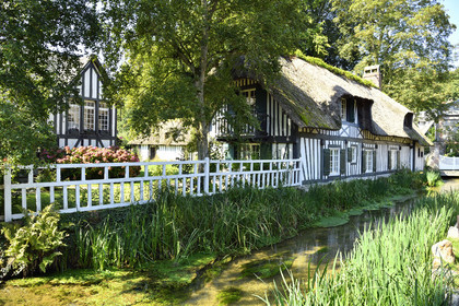 France, Veules