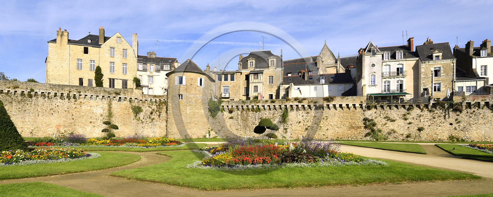 France, Bretagne