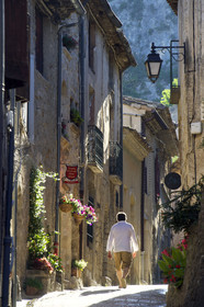 France, Saint-Guilhem