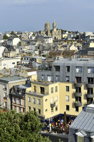 France, Granville