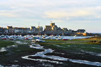 France, Barfleur