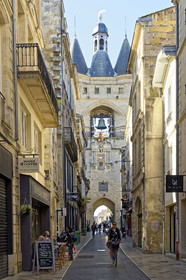 France, Bordeaux