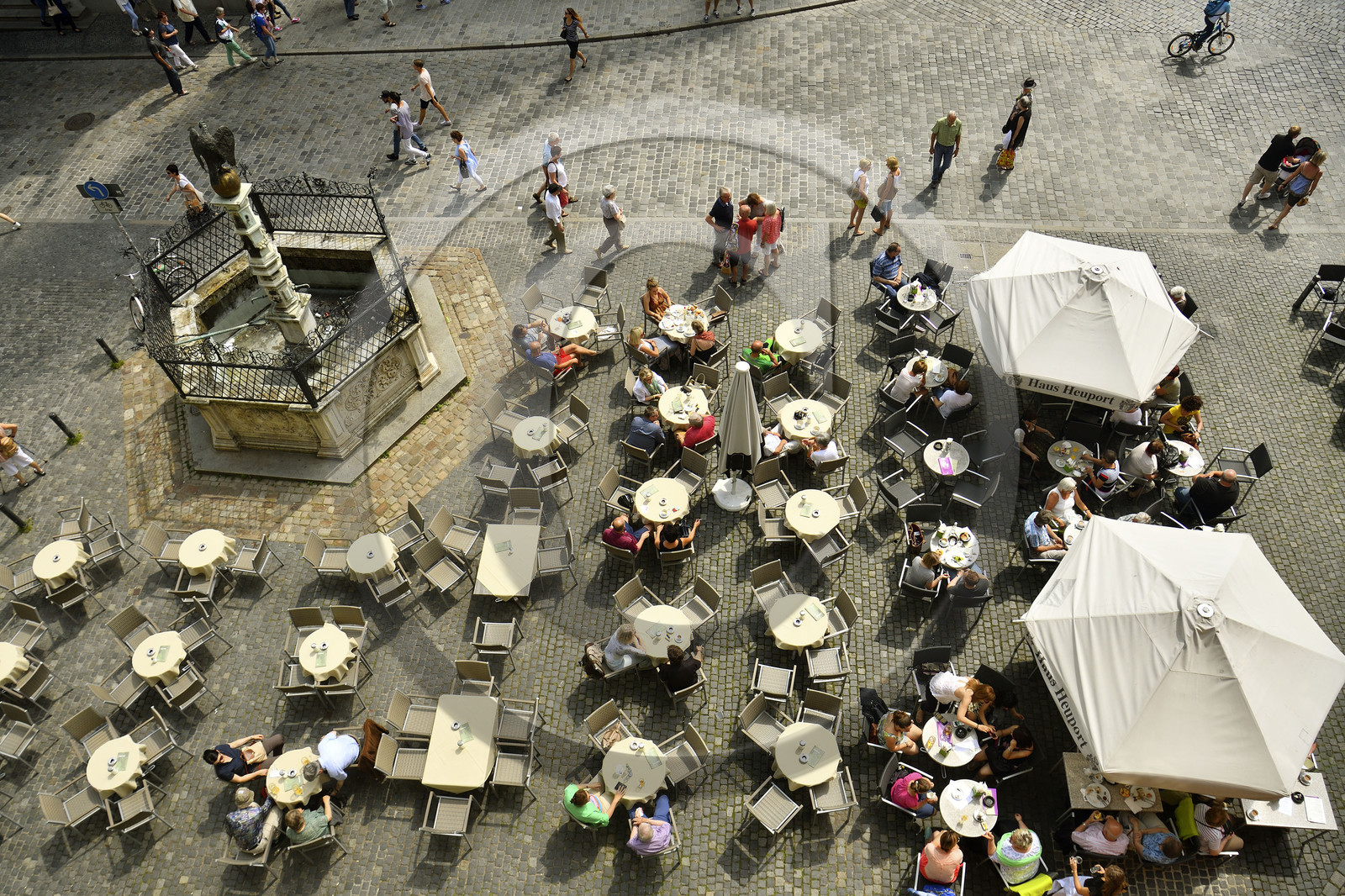Allemagne, Bamberg