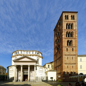 Italie, Turin