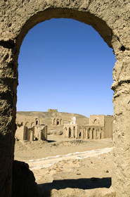 Egypte, Kharga