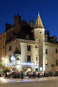France, Beaune