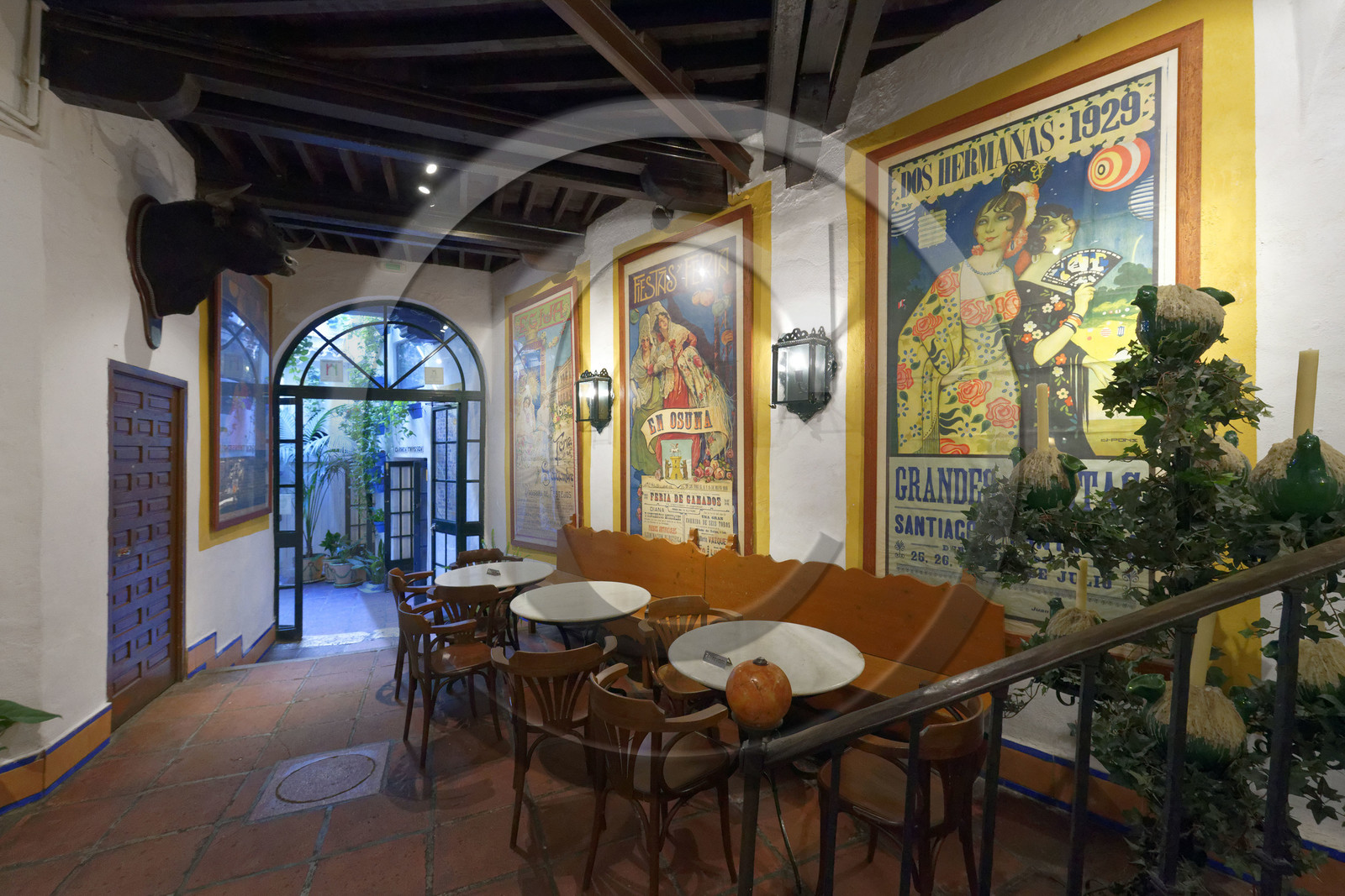 Espagne, Malaga