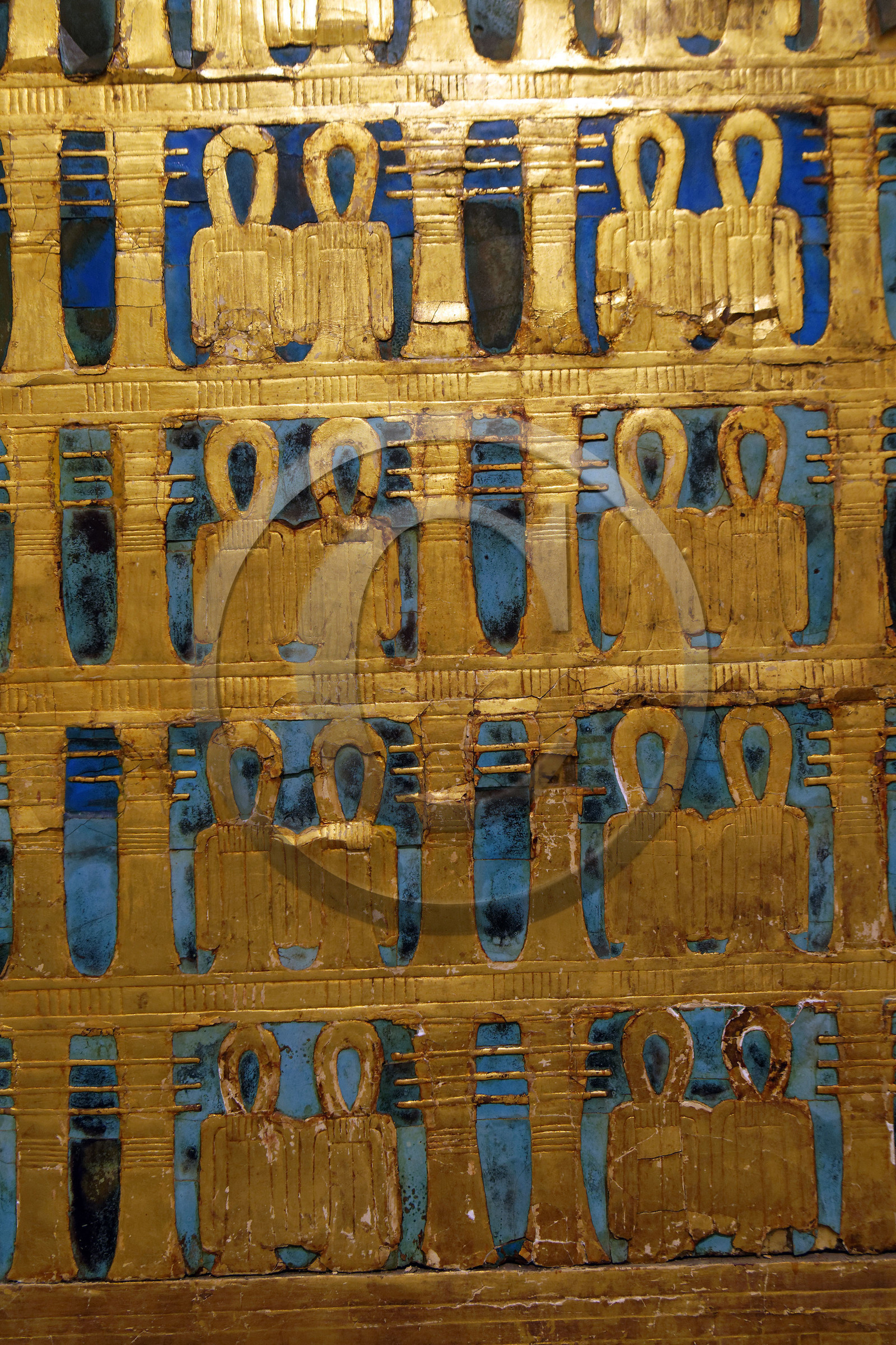 Egypte, Cairo