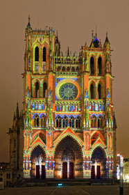 France, Amiens