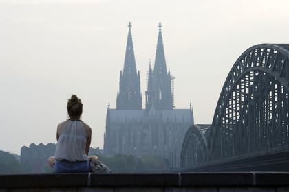 Allemagne, Cologne