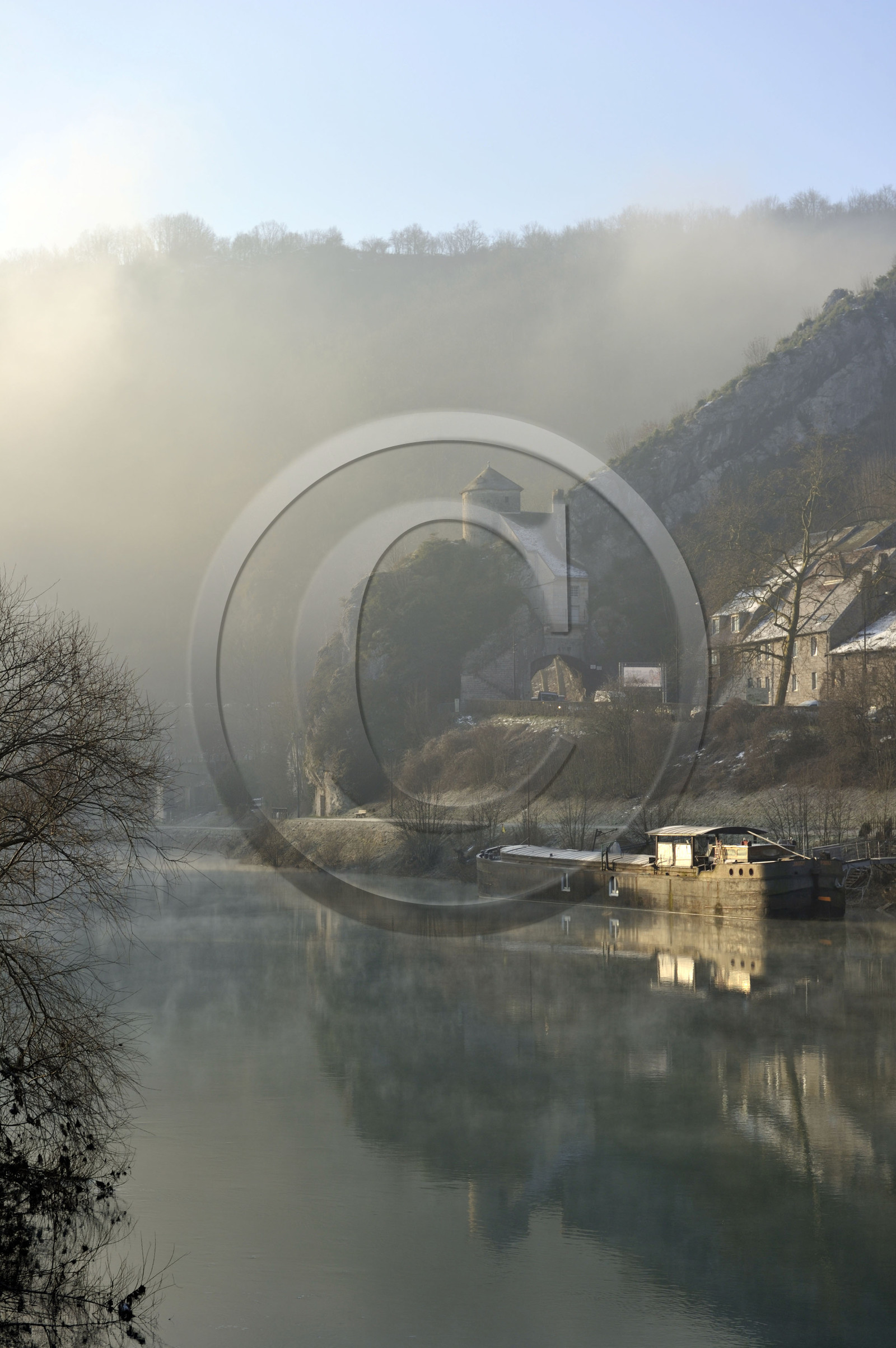 France, Besancon