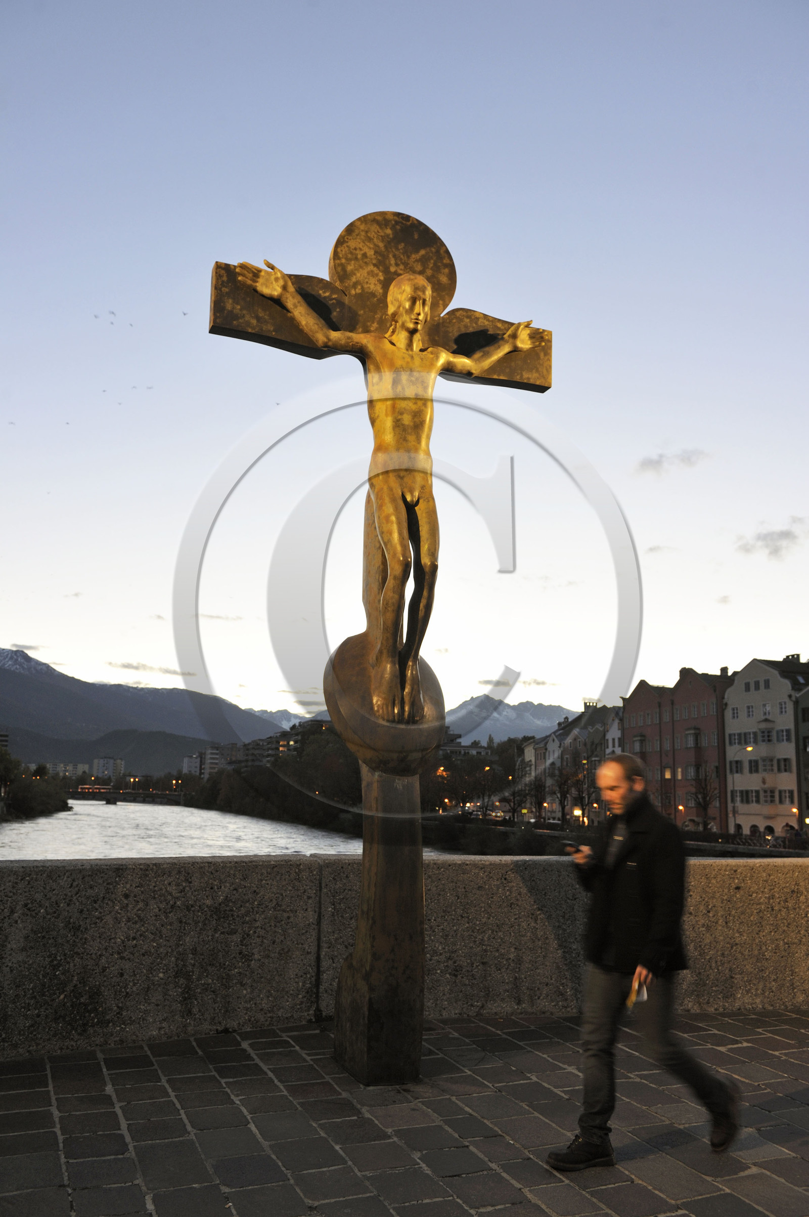 Autriche, Innsbruck