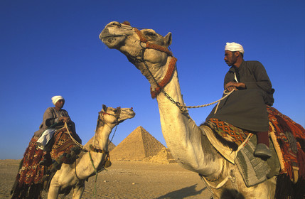 EGYPTE