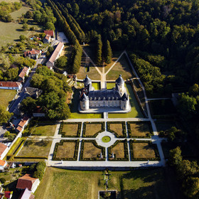 France, Bussy