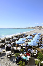 France, Nice