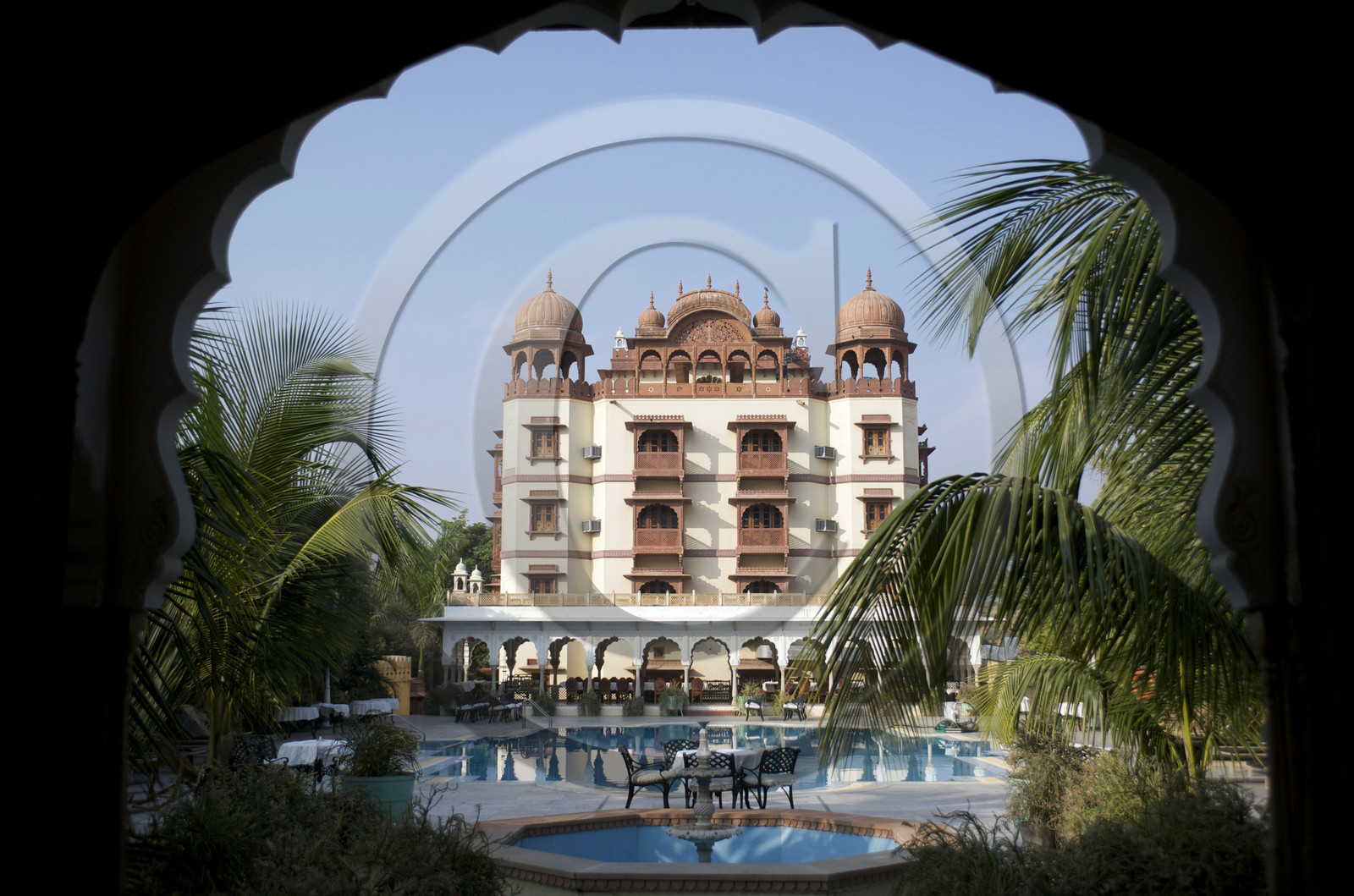 Inde, Pushkar