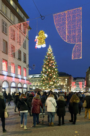 France, Strasbourg