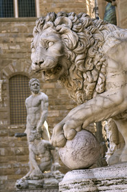 Florence, Italie