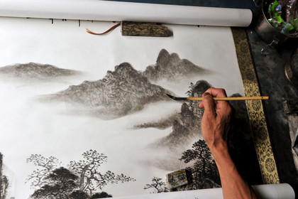 Chine, Guilin