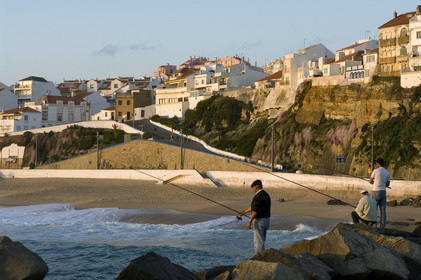 Ericeira, Portugal