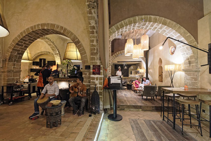 Maroc, Essaouira